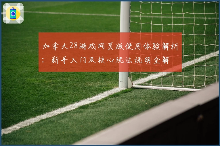 加拿大28游戏网页版使用体验解析：新手入门及核心玩法说明全解