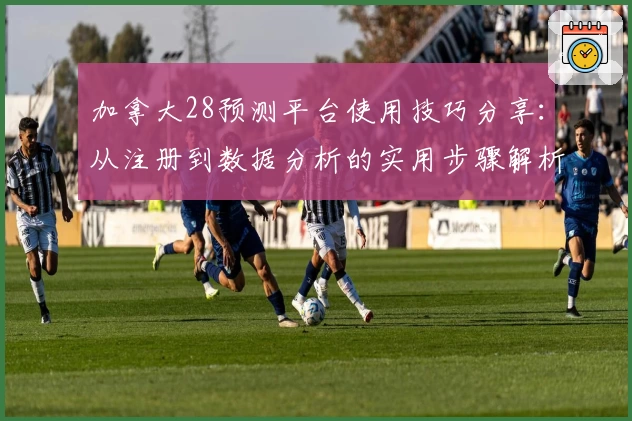 加拿大28预测平台使用技巧分享：从注册到数据分析的实用步骤解析