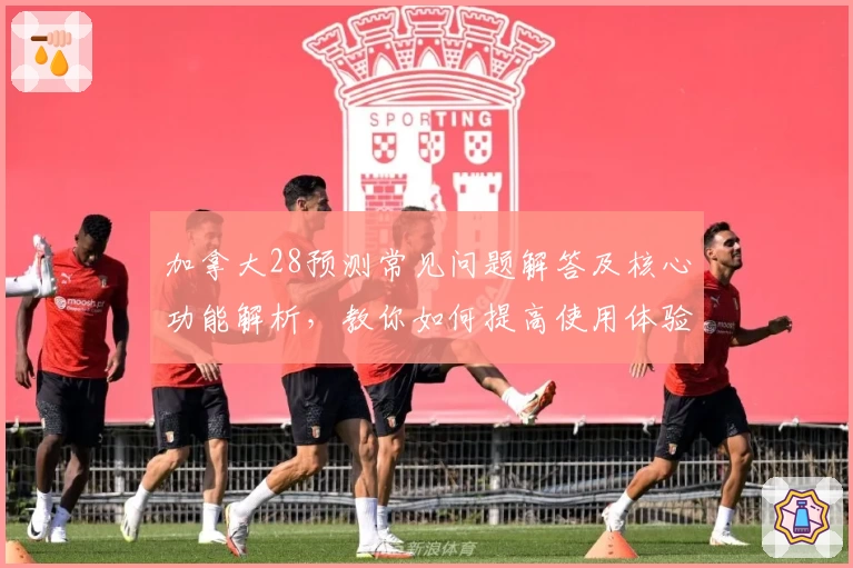 加拿大28预测常见问题解答及核心功能解析，教你如何提高使用体验与准确性